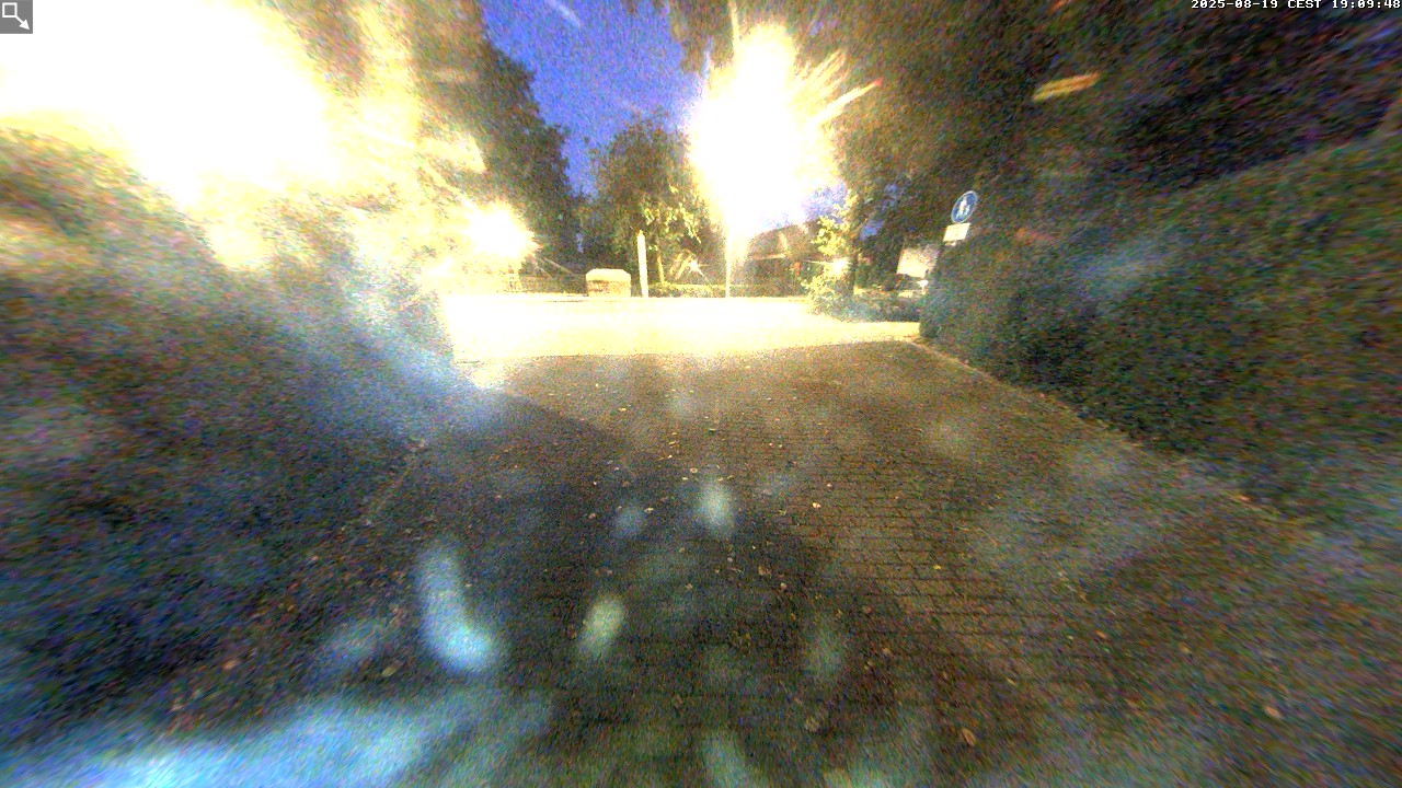 Shift-Reload to Refresh Image
